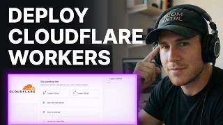 How to Deploy Cloudflare Workers (2026) | Step-by-Step