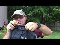 Beginning of video
