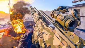 MODERN WARFARE 3 SCRAPYARD GAMEPLAY! (NO COMMENTARY)