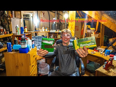 bulk ammo