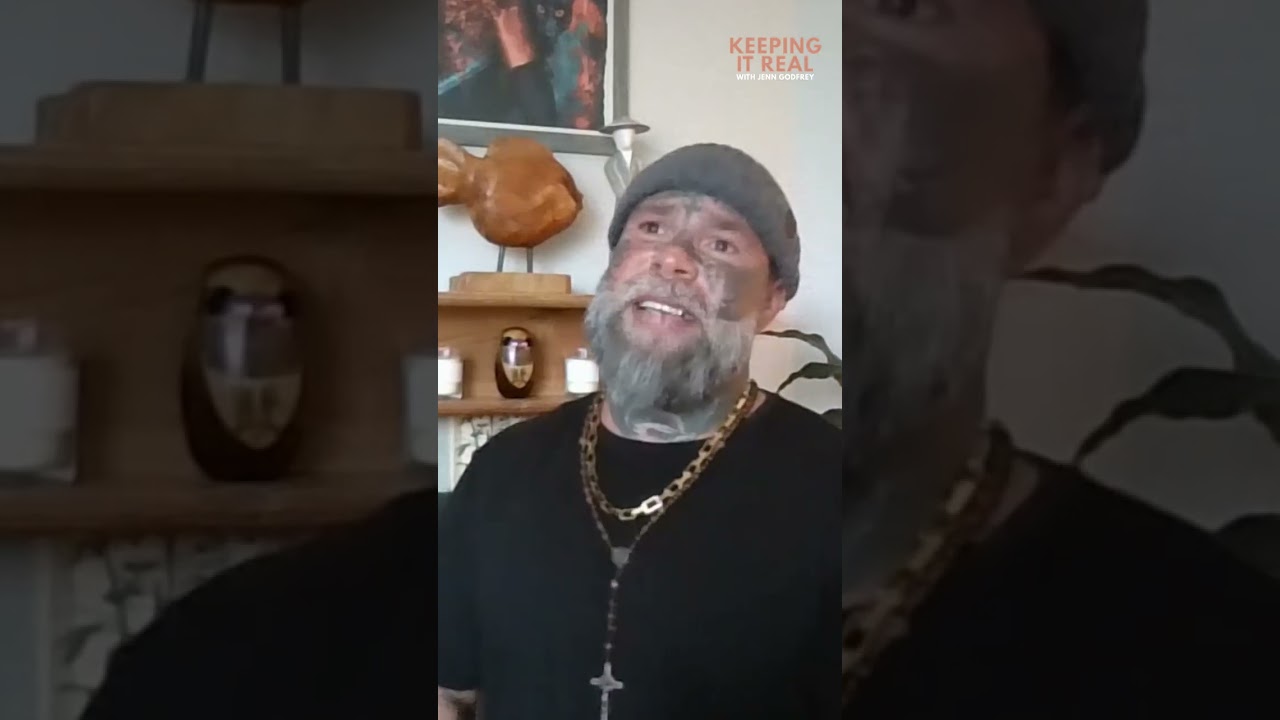 Sobriety, Relapse & Facing Trolls | Lord Ashley Phipps