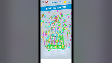 Dingbats Level 11 to 20 Walkthrough