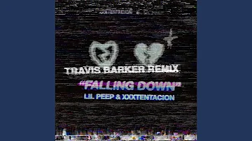 Falling Down (Travis Barker Remix)