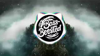 Mountkid - Dino [Bass Boosted]
