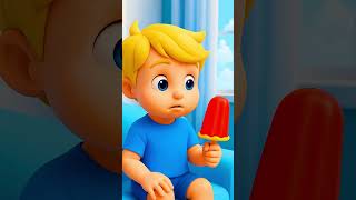 Ice Cream Fun For Kids Sharing Is Caring Good Habits & Nursery Rhymes Children Songs Koka Tv