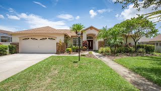 12310 Glencliff Cir. Tampa, FL - Real Estate For Sale
