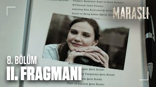 Maraşlı 8 Bölüm 2 Fragmanı