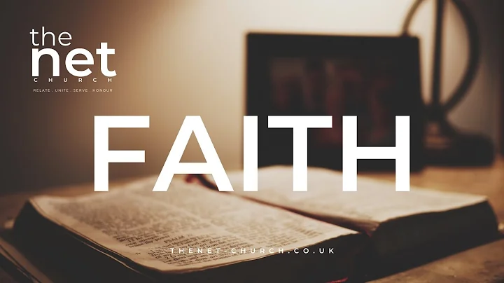"FAITH" by Pastor Shelia Henley