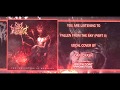 Sin Deliverance / Dani Crash - Fallen From The Sky (Part 2) (VOCAL COVER STREAM)