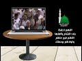 اللهم احفظ بلاد الشام وأهلها وفرج عنهم وتولاهم برحمتك احفظ الشام يارب 