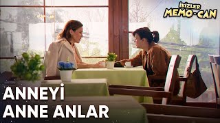 Melek Ve Dilek, Memo Konusunda Birlik Oldular - İkizler Memo-Can