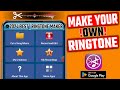 Best Ringtone App 2024 | Best Ringtone App For Android 2024