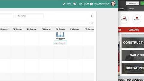 Awesome Table Images Not Displaying