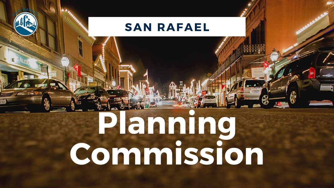 Planning Commission 01/13/2026 at 7PM