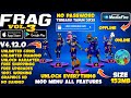 Frag Pro Shooter Mod Apk Terbaru 2025 v4.12.0 - Unlimited Everything & Unlock All Characters