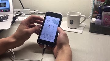 HCDE 210 Interactive Design Deliverable