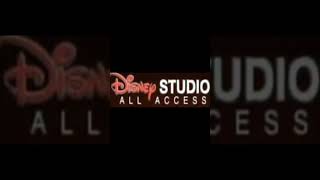 Disney Studio All Access