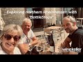 Discovering northern Rheinhessen with 'BottleStops', boutique regional tour operator, based in Mainz
