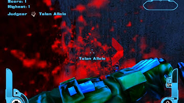 JUDGE DREDD: Dredd vs Death - PART 8 / let