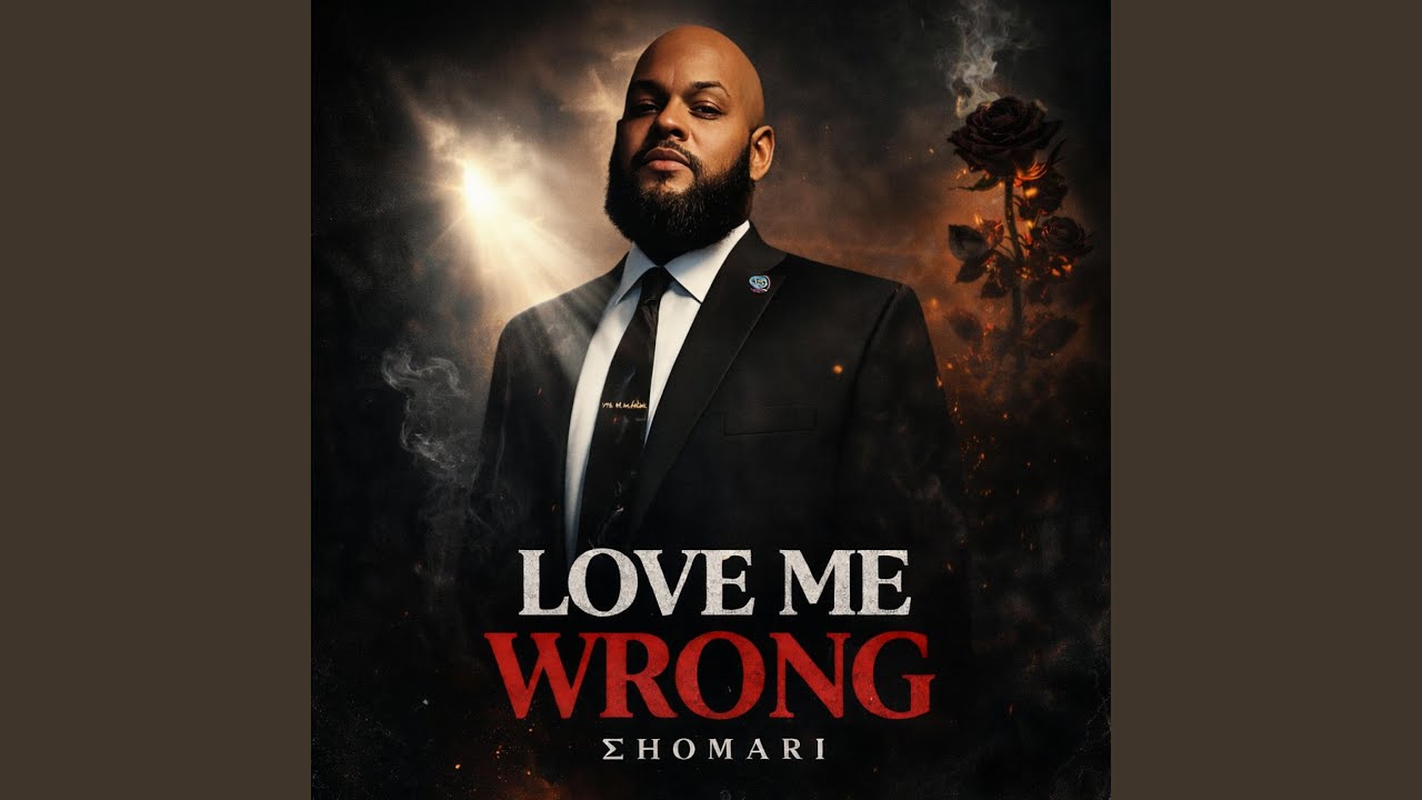 Watch Love Me Wrong on YouTube Watch Love Me Wrong on YouTube