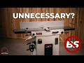 Mastering the Art of Lumber Milling Without a Jointer - A NO BS Guide