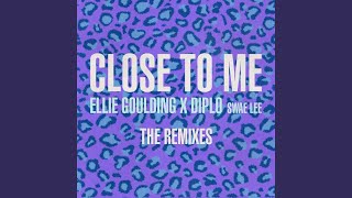 Смотреть клип Close To Me (Zeds Dead Remix)