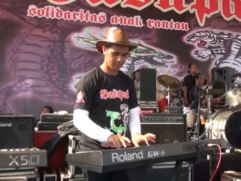 Monata 2014 Sekapuk Basupati-Dont Worry