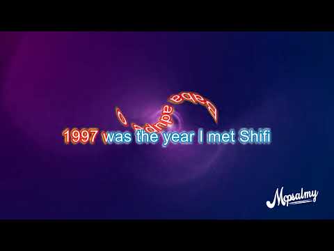 STYL Plus   Four Years  - Karaoke version