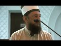 Imam ma.i  the end time by sheikh imran hosein