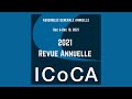 Icoca revue annuelle 2021