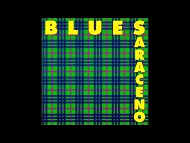 Blues Saraceno - Plaid (1992) Full Album - YouTube