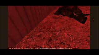 Я играю в сталкер зов Припяти на телефон