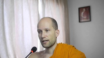 Monk Radio: Post-Traumatic Stress Disorder and Meditation