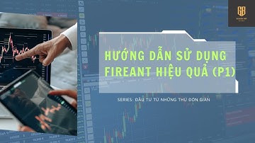 Hướng Dẫn Sử Dụng Fireant để đầu tư cổ phiếu ngắn gọn, dễ hiểu (P1) | Golden Boy Investment