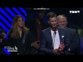 HILLSONG -((SONG OF THE  YEAR)) --DOVE AWARD  2017 --