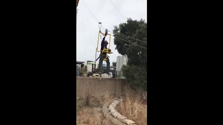 Signal Hill Petroleum Orientation Runs