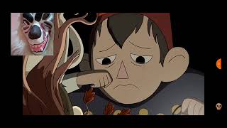 React Hamlet ARL| Desenhos Profundos (Over The Garden Wall e Avatar: A Lenda de Aang)