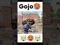 the gojo #bgmi #jonathan #pubgmobile #gaming