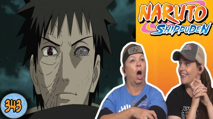 One of my first edit, be kind🙏🏻 IT CONTAINS SPOILER. Music: Mask Off -  Future Video:Naruto Shippuden episode 375 : r/Naruto