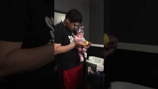 Aria’s 1st Easter 2020-2
