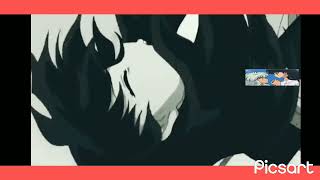 #inuyasha #kagome #ctto YOU ARE THE REASON   love this couple 💖💖 credit to the owner 🤗