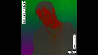 Travis Scott - Green And Purple (Alternative Version)