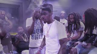 Free Foggiano Performances new footage  with 1017 Mob Squad