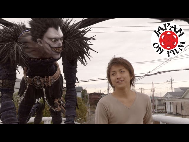 Death Note (2006) English Trailer [HD] 