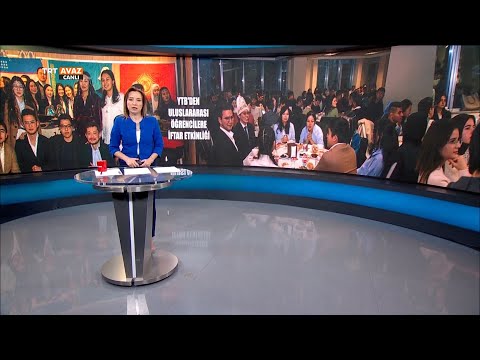 Türk Dünyası Öğrencileri