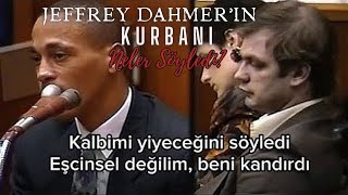 JEFFREY DAHMER (1992): Kurban Tracy Edwards Tanıklık Ediyor! | Seri Katiller Serisi | Bölüm:1