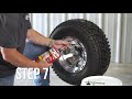 How To Install | FlatOut™ Tire Sealant