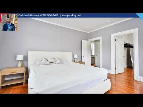 33 Grant Street, North Attleboro, MA home video tour