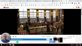 Tech Tip of the Week: Copy URL from specific point in youtube