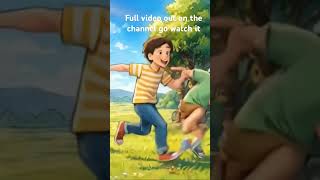 #ghibliinspired #cozyanimation #cozystory #ambientstory #animatedstory #calmnarration